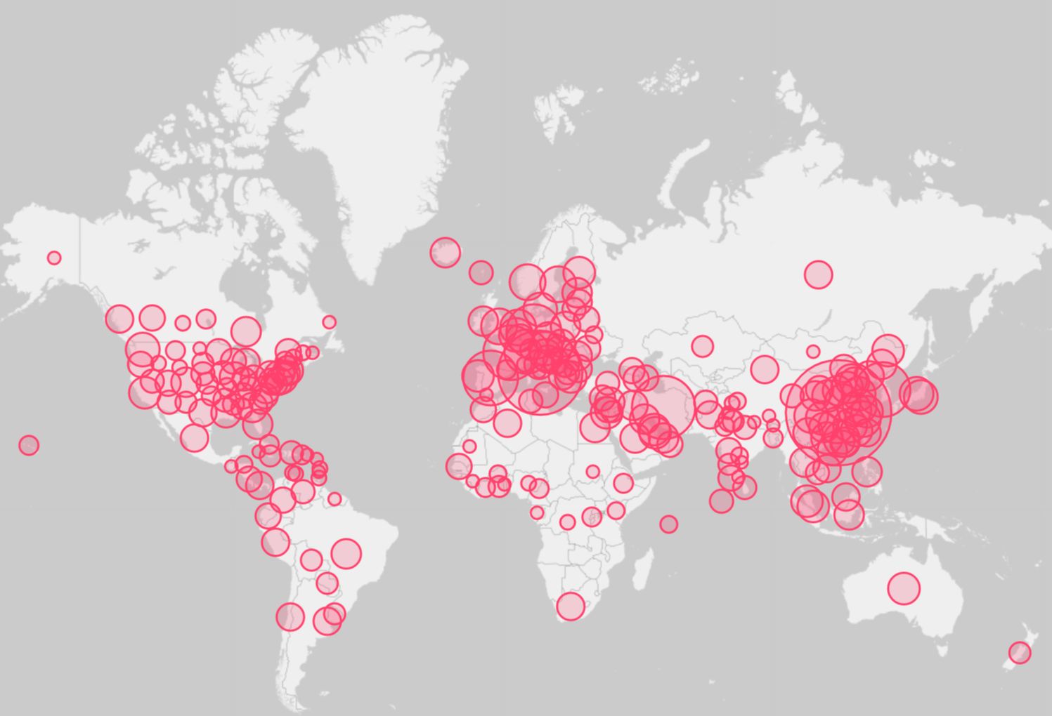 I Quit My Job (To Start a Company), Then Came Coronavirus