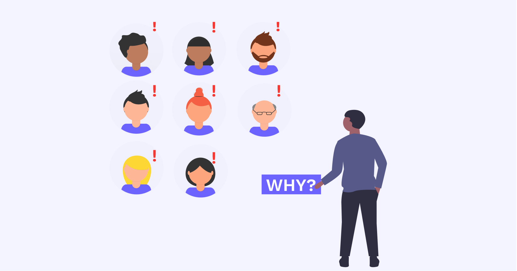 Product Managers, Are You Asking ‘Why’ Enough?